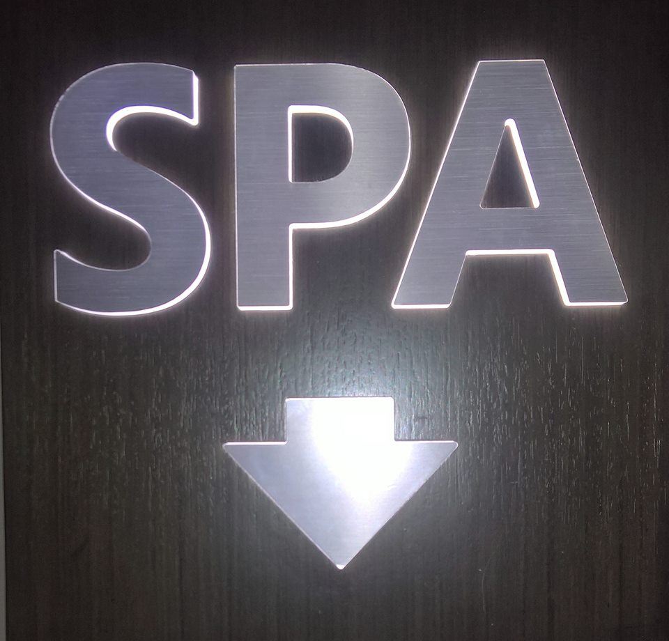 SPA