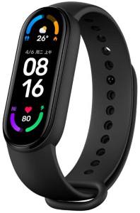 MI Band 6