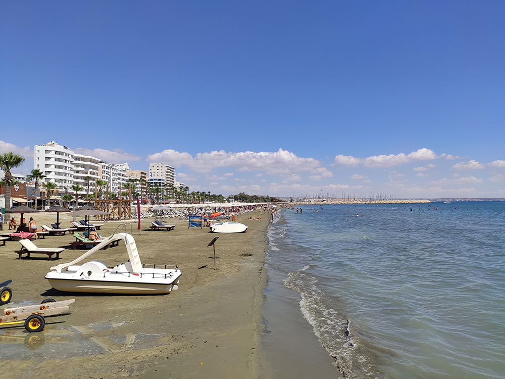 Ларнака