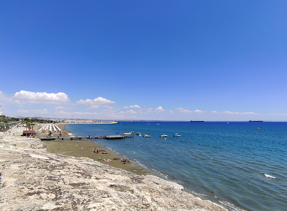 Ларнака