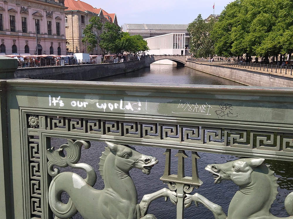 Берлин