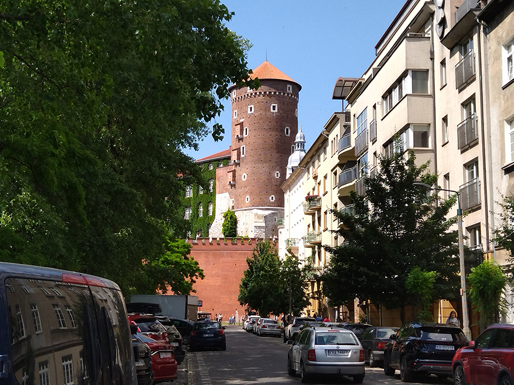 Краков