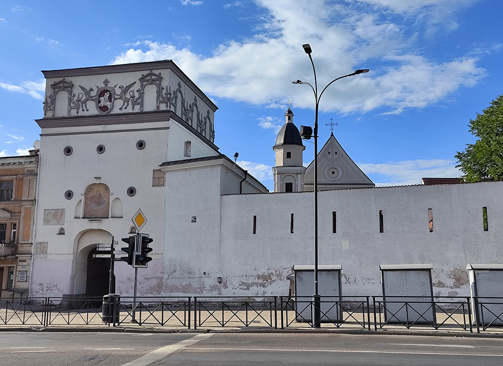 Вильнюс