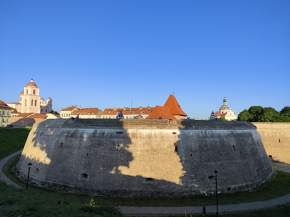 Вильнюс