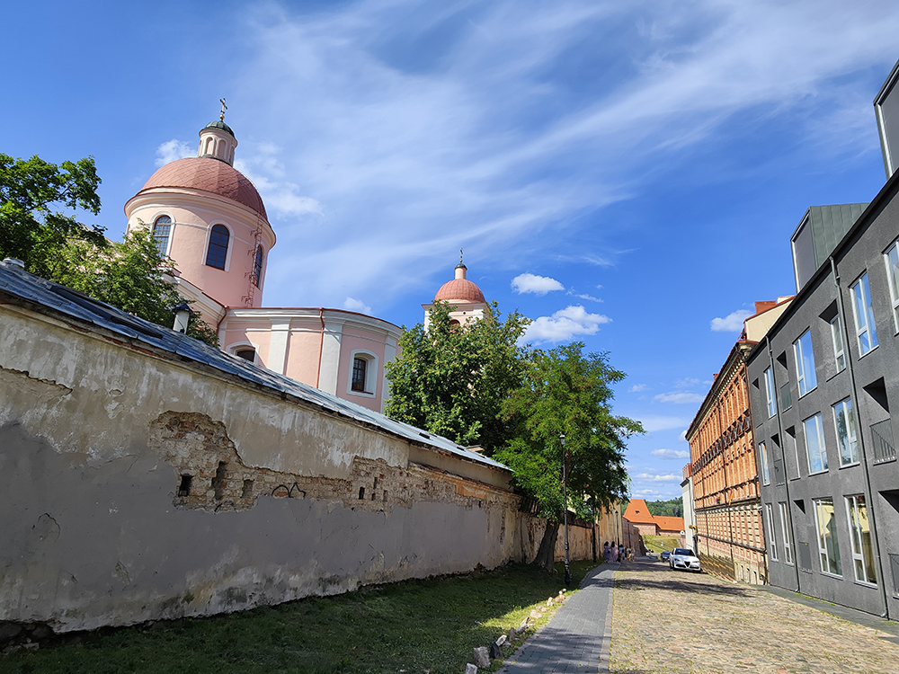 Вильнюс