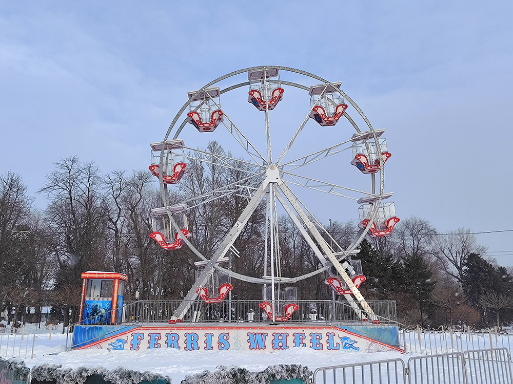 Кишинев, Молдова