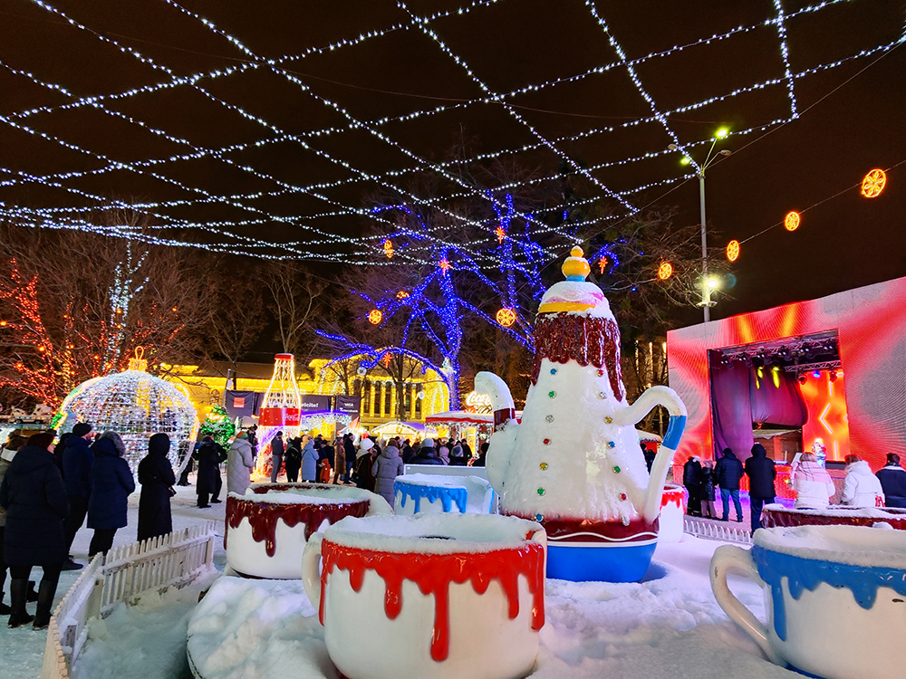 Кишинев, Молдова