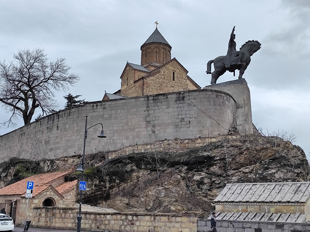 Тбилиси