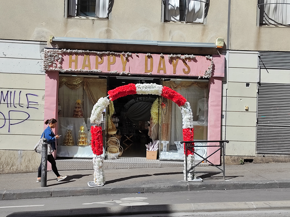 Марсель
