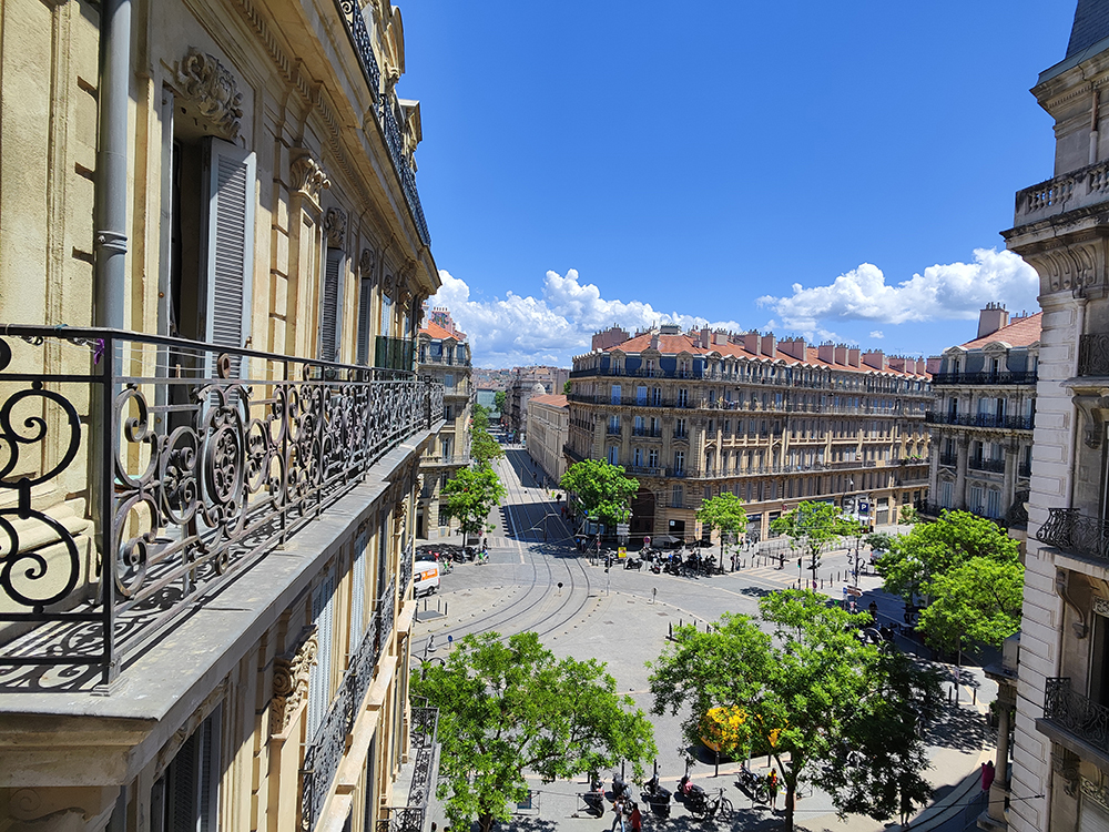 Марсель