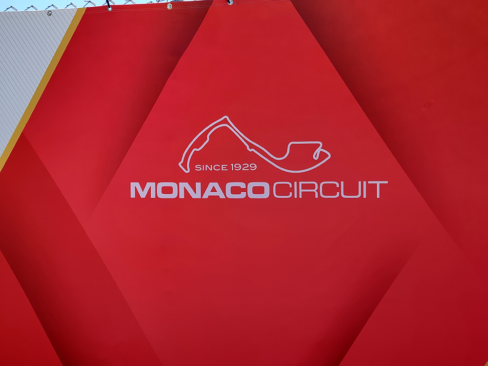 Монако