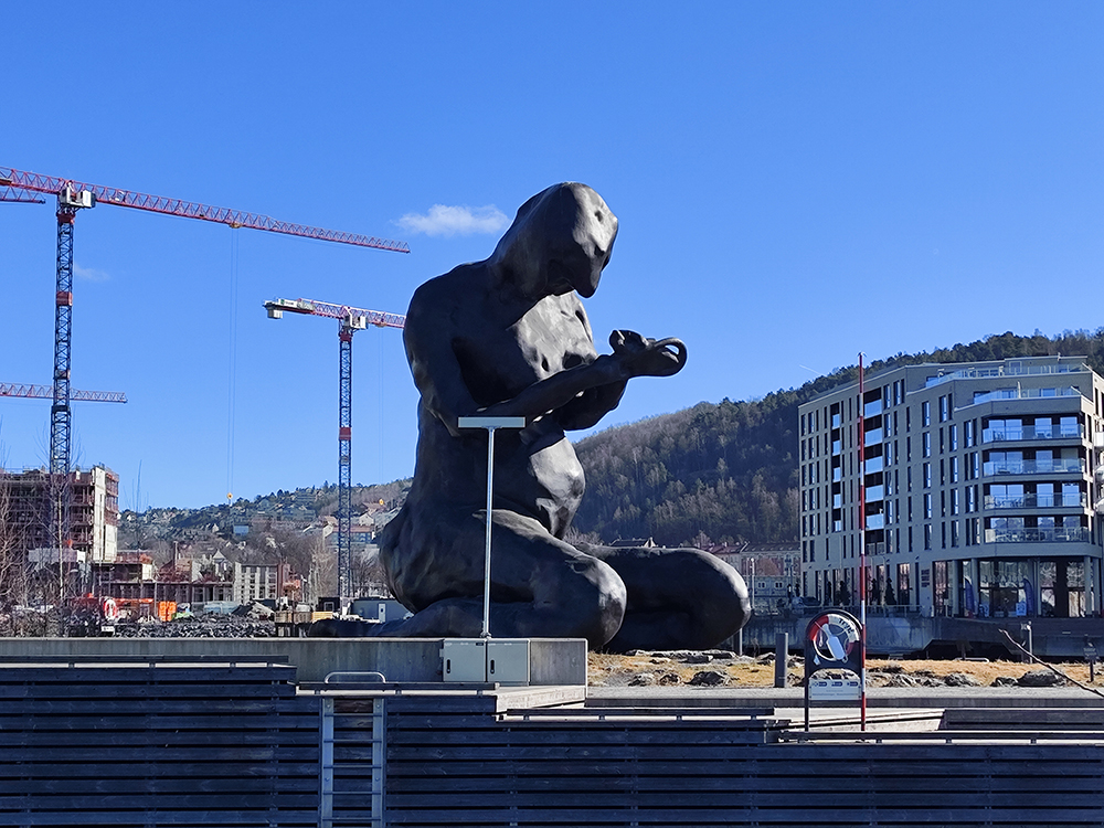 Осло