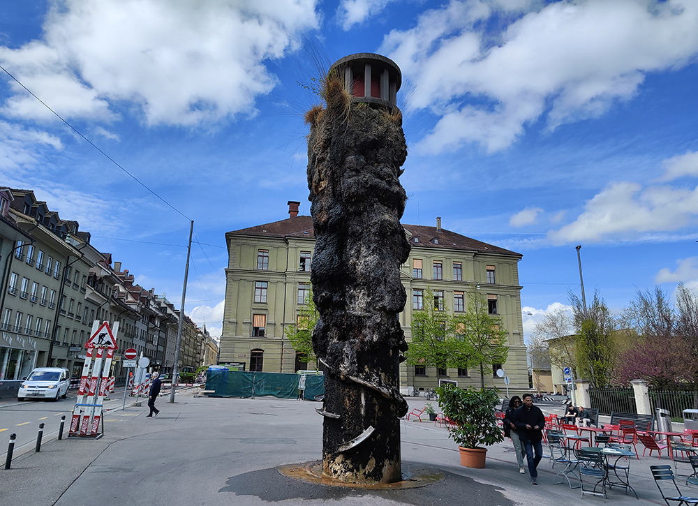 Берн, Швейцария