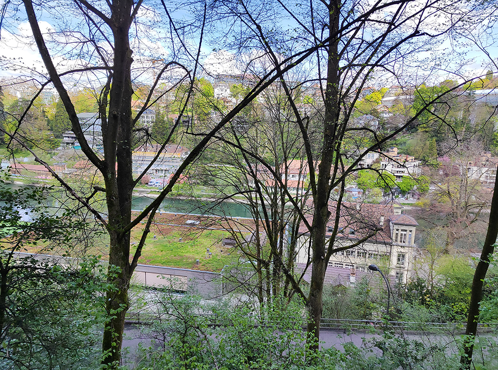 Берн, Швейцария