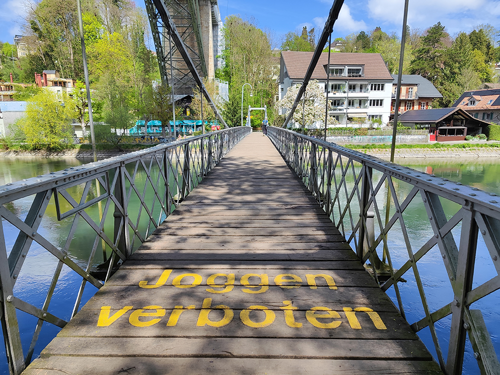Берн, Швейцария
