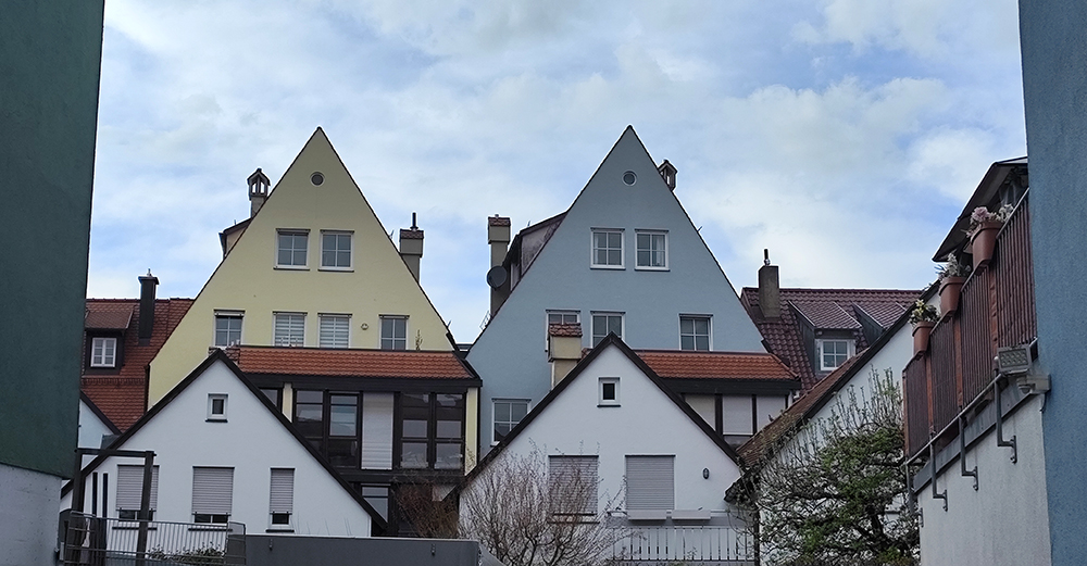 Мемминген, Германия