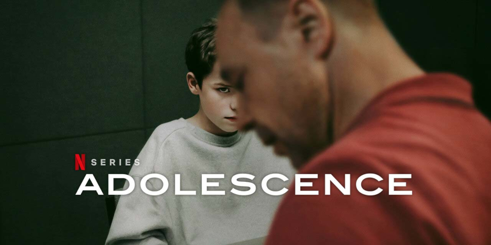 Adolescence, Переходный возраст