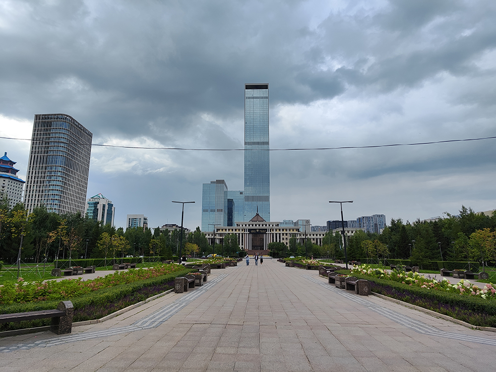 Казахстан