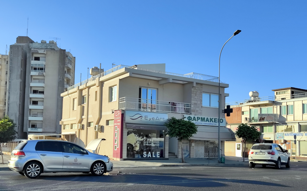 Авария