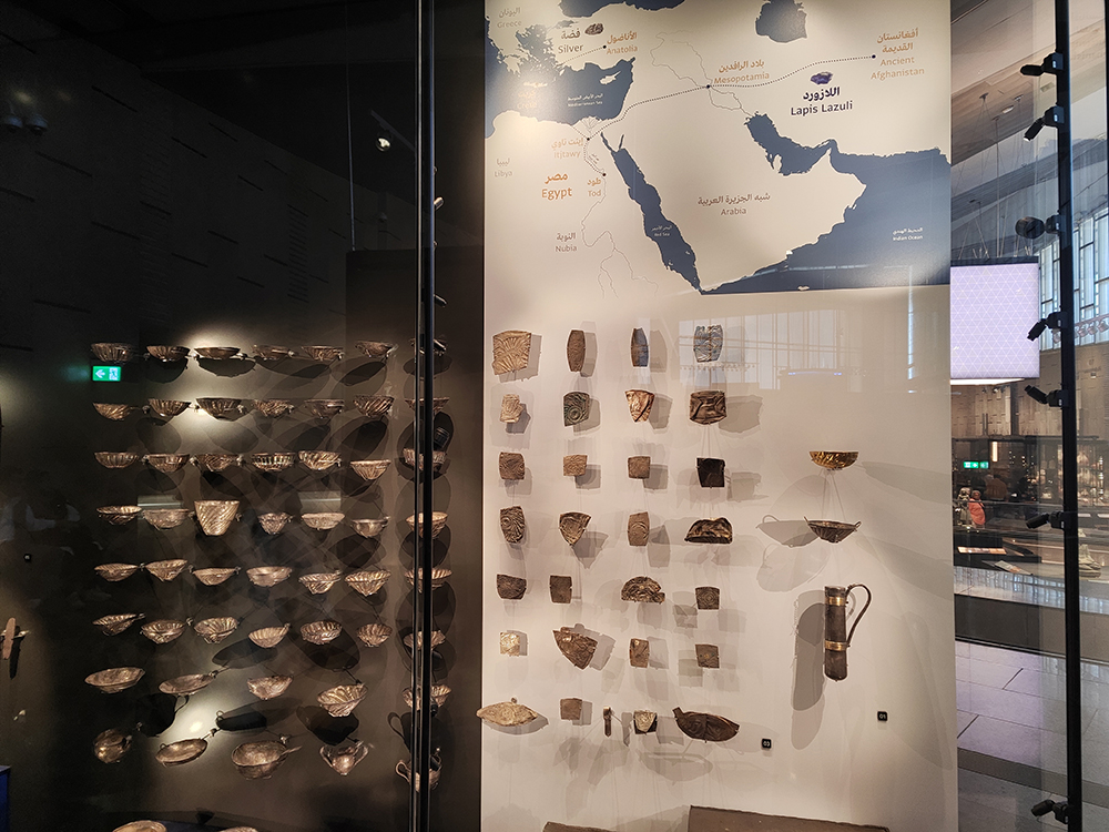 Большой Египетский музей