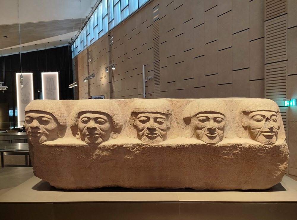 Большой Египетский музей