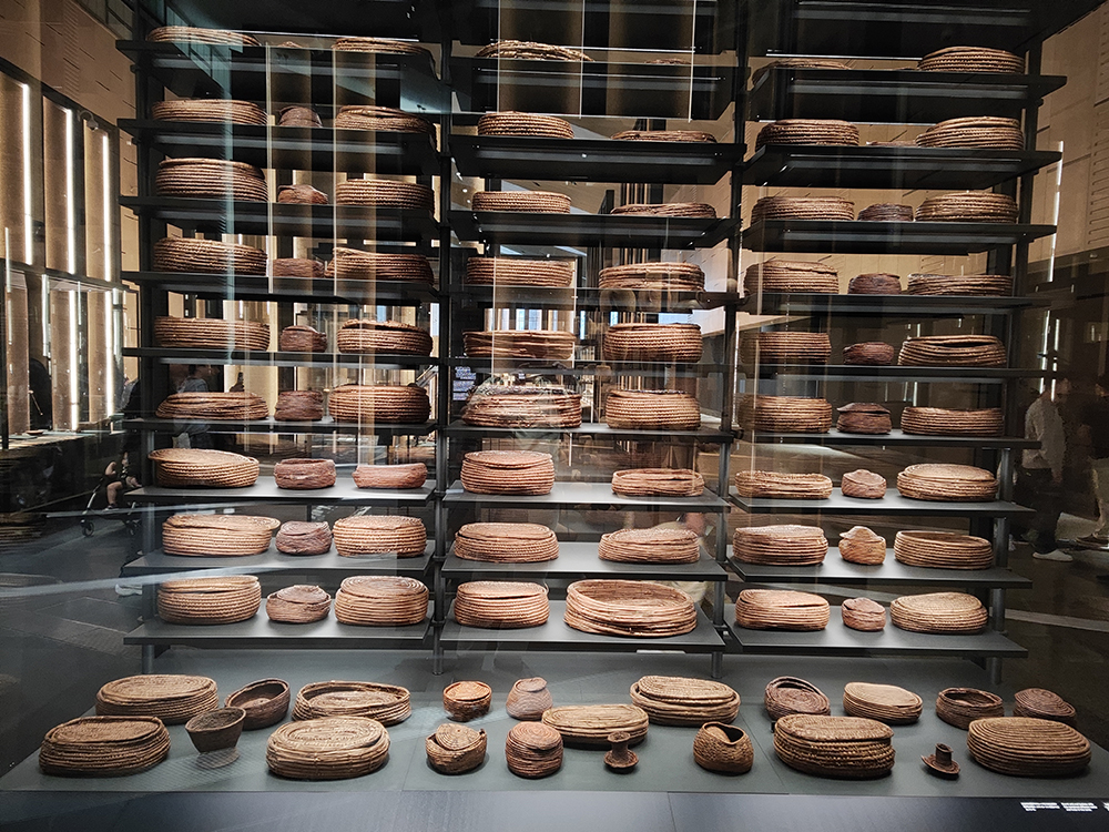 Большой Египетский музей