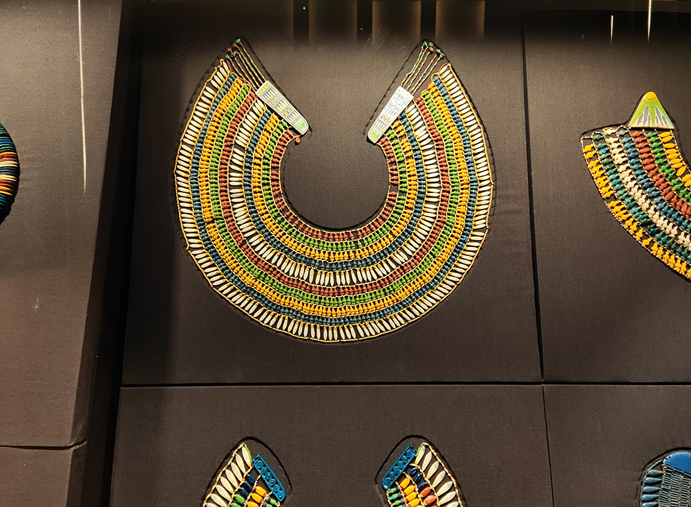 Большой Египетский музей